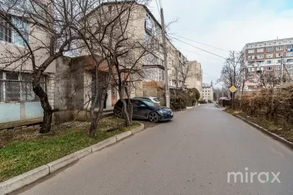 str. Drumul Crucii, Buiucani, mun. Chișinău imaginea 203811
