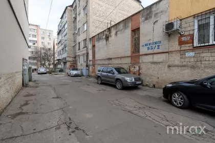 str. Drumul Crucii, Buiucani, mun. Chișinău imaginea 203812