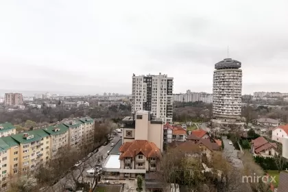 ул. Константин Вырнав, Центр, мун. Кишинев изображение 213539