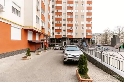 ул. Константин Вырнав, Центр, мун. Кишинев изображение 213540
