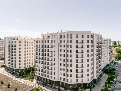 str. Ioana Radu, Buiucani, mun.Chișinău imaginea 217543