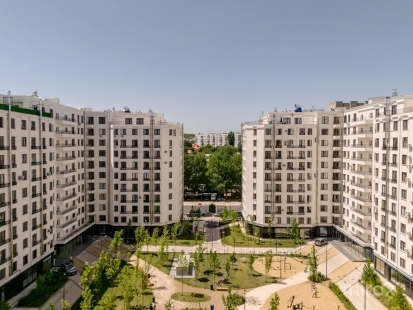 str. Ioana Radu, Buiucani, mun.Chișinău imaginea 217544