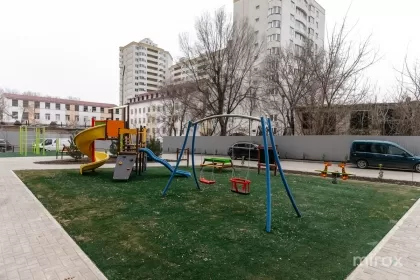 ул. Бачои Ной, Ботаника, мун. Кишинев изображение 218928