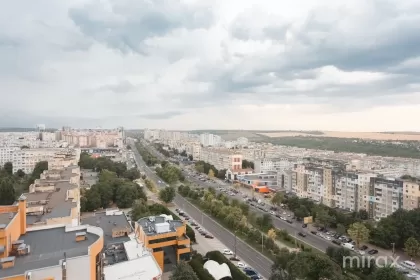 бул. Мирча чел Бэтрын, Чоканы, Кишинев изображение 228985