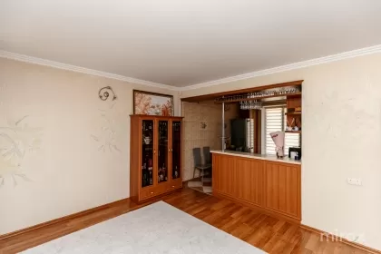 str. Hanul Morii, Botanica, Chisinau imaginea 230454