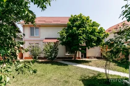 str. Hanul Morii, Botanica, Chisinau imaginea 230434