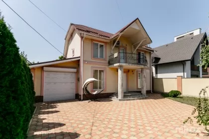 str. Hanul Morii, Botanica, Chisinau imaginea 230433