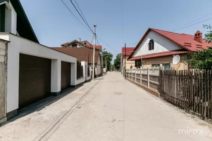 str. Hanul Morii, Botanica, Chisinau imaginea 230437