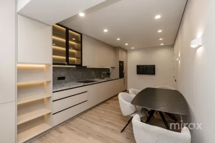 str. Calea Ieșilor, Buiucani, Chișinău imaginea 231764