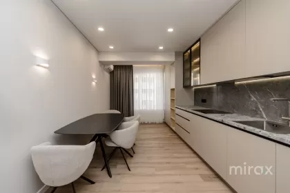 str. Calea Ieșilor, Buiucani, Chișinău imaginea 231766