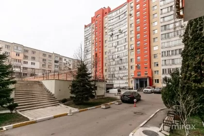str. Drumul viilor, Centru, Chișinău imaginea 236027