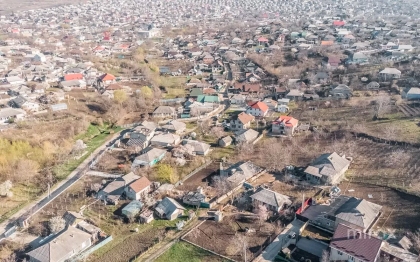 ул. Трандафирилор, Трушень, Кишинев изображение 223724