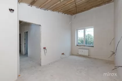 ул. Джордже Менюк, Гратеешть, Кишинев изображение 103910