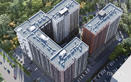 бул. Ренаштерий Национале, Рышкань, Кишинев изображение 214064