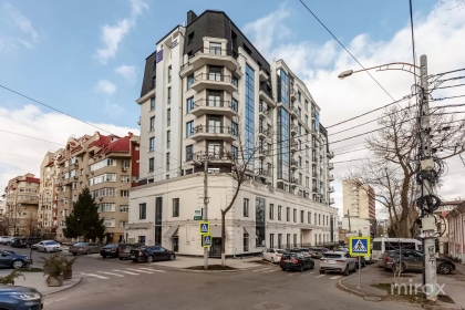str. Petru Movilă, Centru, Chișinău imaginea 147780