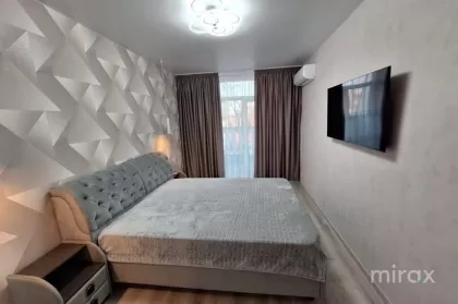 str. Petru Movilă, Centru, Chișinău imaginea 147776