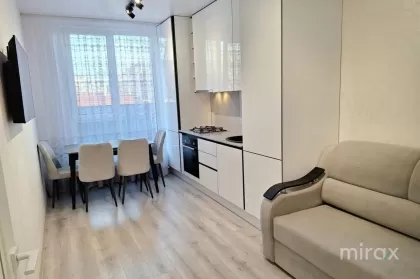 str. Petru Movilă, Centru, Chișinău imaginea 147772