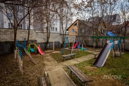 ул. Моара Рошие, Центр, мун. Кишинев изображение 201225