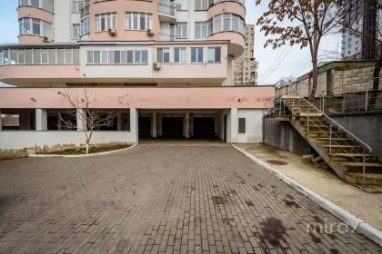 ул. Моара Рошие, Центр, мун. Кишинев изображение 201223