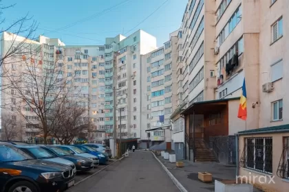 ул. Мария Дрэган, Чокана, мун. Кишинев изображение 203829