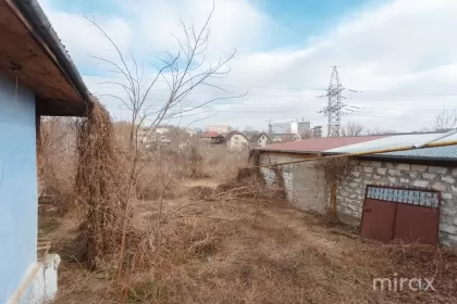 ул. Конструкторилор, Старая Почта, мун. Кишинёв изображение 206313