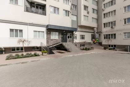 ул. Пьетрарилор, Телецентр, мун. Кишинев изображение 215137