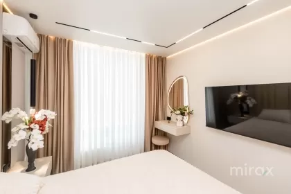 ул. Н. Тестемицану, Центр, Кишинев изображение 225288