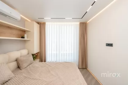 ул. Н. Тестемицану, Центр, Кишинев изображение 225289