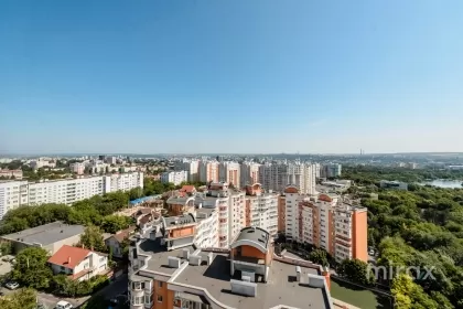 ул. Н. Тестемицану, Центр, Кишинев изображение 225296
