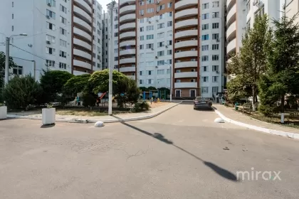 str. Studenților, Râșcani, mun. Chișinău imaginea 231792