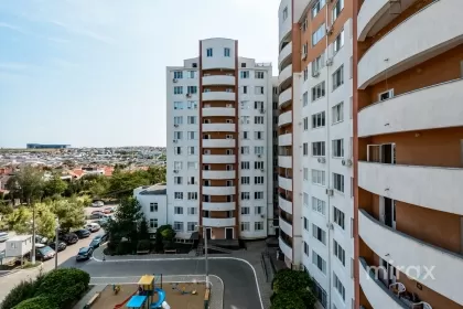 str. Studenților, Râșcani, mun. Chișinău imaginea 231791