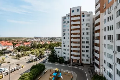 str. Studenților, Râșcani, mun. Chișinău imaginea 231790