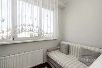 str. Studenților, Râșcani, mun. Chișinău imaginea 231784