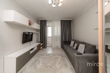 str. Studenților, Râșcani, mun. Chișinău imaginea 231779