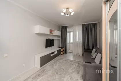 str. Studenților, Râșcani, mun. Chișinău imaginea 231781