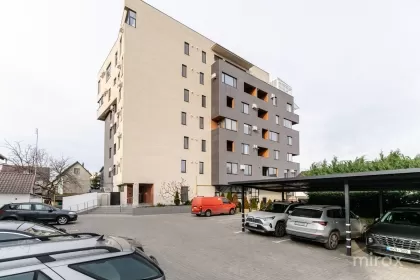 str. Alexei Mateevici, Centru, Chișinău imaginea 240920