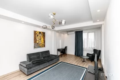 str. Alexei Mateevici, Centru, Chișinău imaginea 240909