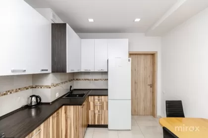 str. Alexei Mateevici, Centru, Chișinău imaginea 240914