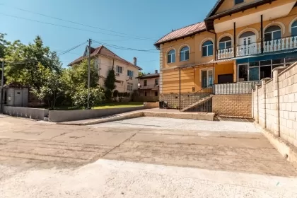 Каля Ешилор, Буюканы, Кишинев изображение 25642