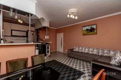 Каля Ешилор, Буюканы, Кишинев изображение 25632