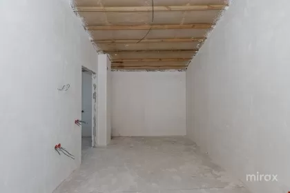 ул. Георге Менюк, Гратеешть, Кишинев изображение 103930