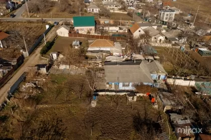 ул. Волунтарилор, Бубуечи, мун. Кишинев изображение 202520