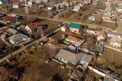 ул. Волунтарилор, Бубуечи, мун. Кишинев изображение 202519