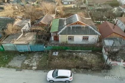 ул. Георге Когбук, Буюкань, мун. Кишинев изображение 205723