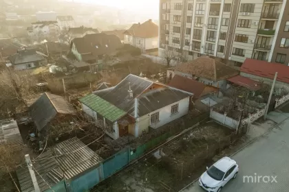 ул. Георге Когбук, Буюкань, мун. Кишинев изображение 205724