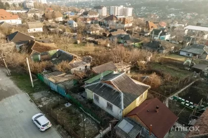 ул. Георге Когбук, Буюкань, мун. Кишинев изображение 205725
