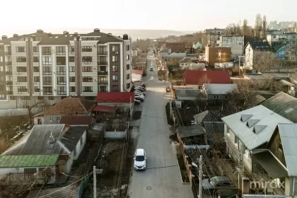 ул. Георге Когбук, Буюкань, мун. Кишинев изображение 205726