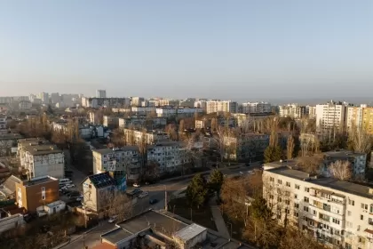 ул. Георге Когбук, Буюкань, мун. Кишинев изображение 205728