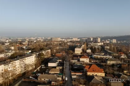 ул. Георге Когбук, Буюкань, мун. Кишинев изображение 205729