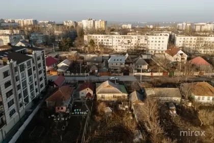 ул. Георге Когбук, Буюкань, мун. Кишинев изображение 205730